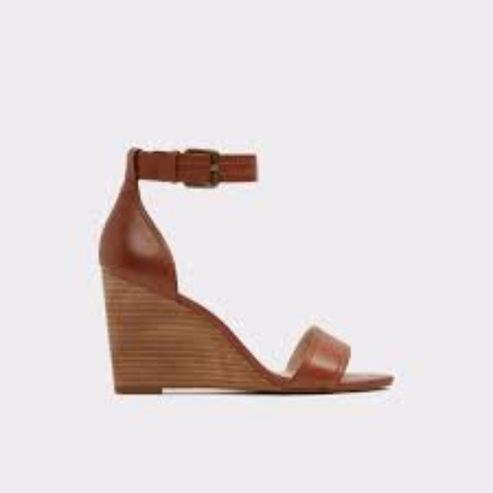 Aldo Evitta Wedge Heel